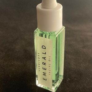 Herbivore Emerald Facial Oil .3oz